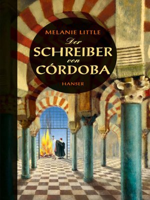 cover image of Der Schreiber von Córdoba